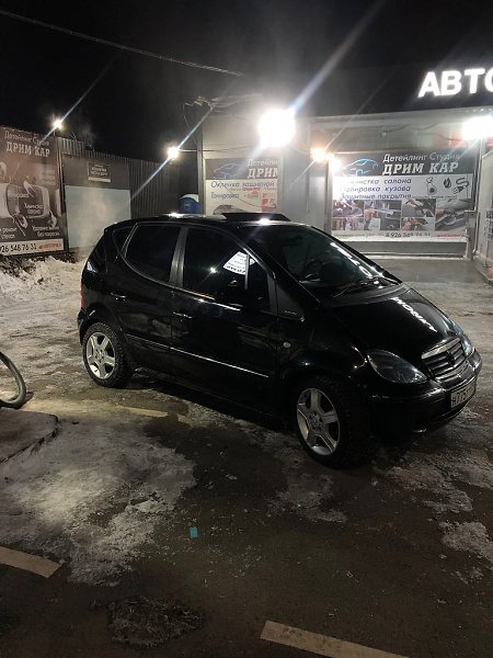 Всем добрейший денёчек. Продаю машину, в хорошем состоянии. Были заменены задние стойки, задние ...