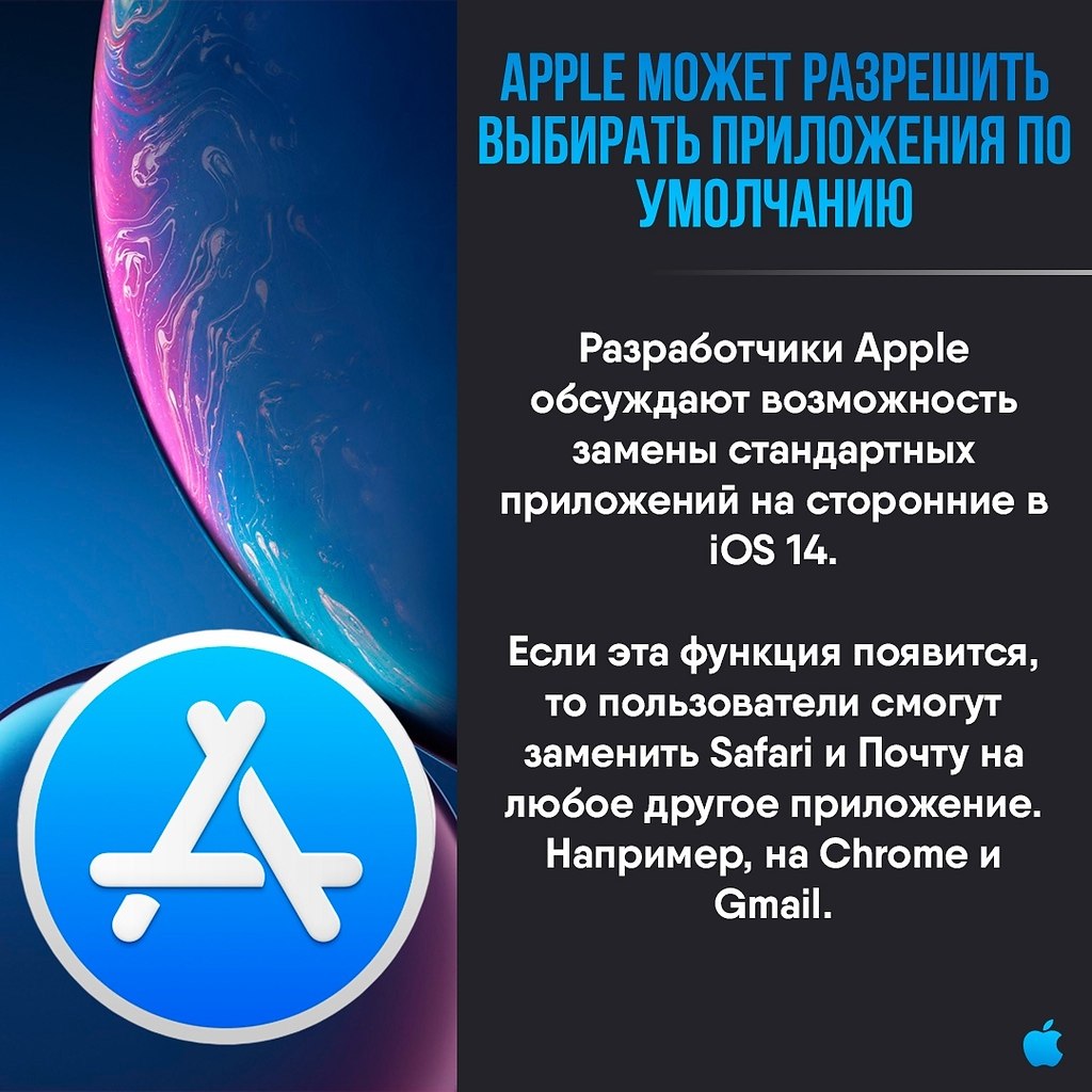 Apple Apps - 21  2020  19:15