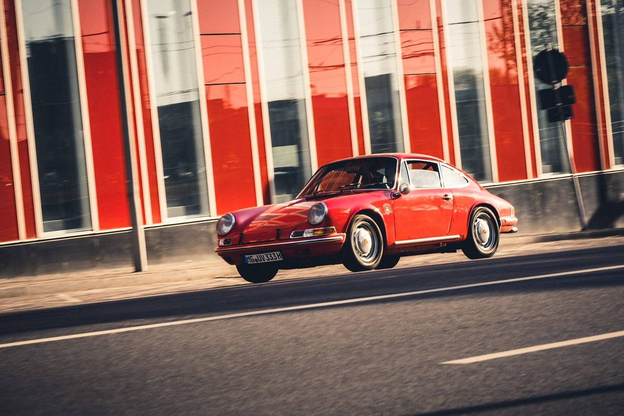 #Porsche@autocult - 2