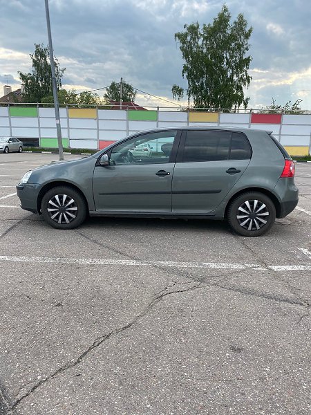 Volkswagen Golf, 1.6 MT 102 .  : 2004 :    .   ... - 3