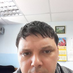 Gleb, , 44 
