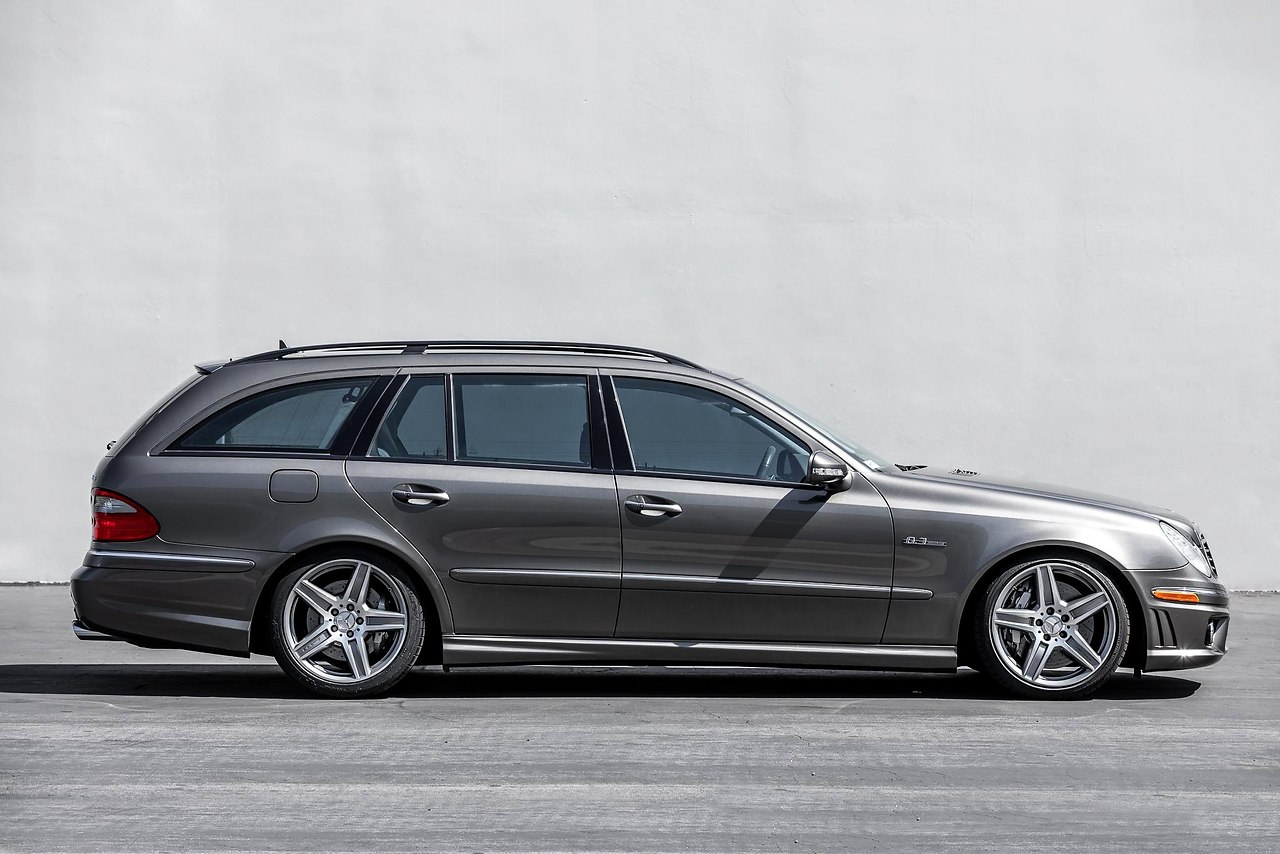 #Mercedes@autocult - 3