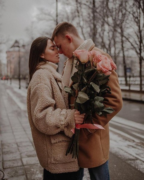 — Если бы ты мог дать лишь один совет людям, как бы он звучал? — Любите! - 2