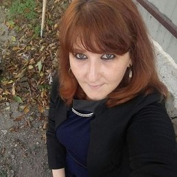 Юлия, 48, Бахчисарай
