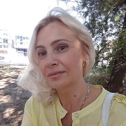 Oksana, 54 , --