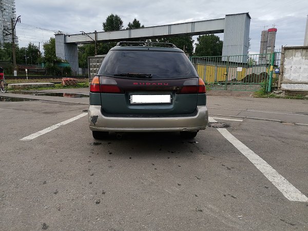  .Subaru Outback BH : 2000 : 350 000 4   3.0 : 200 000  ... - 7