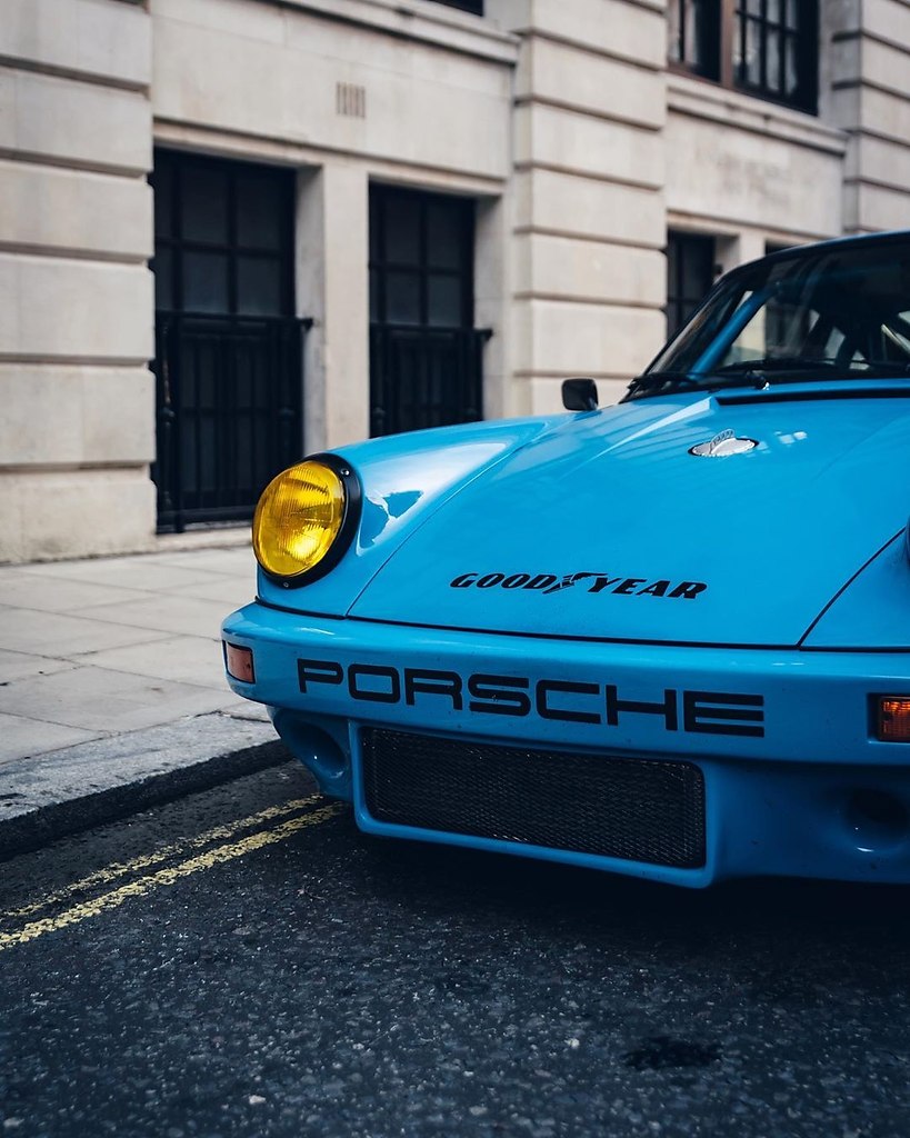 #Porsche@autocult - 8