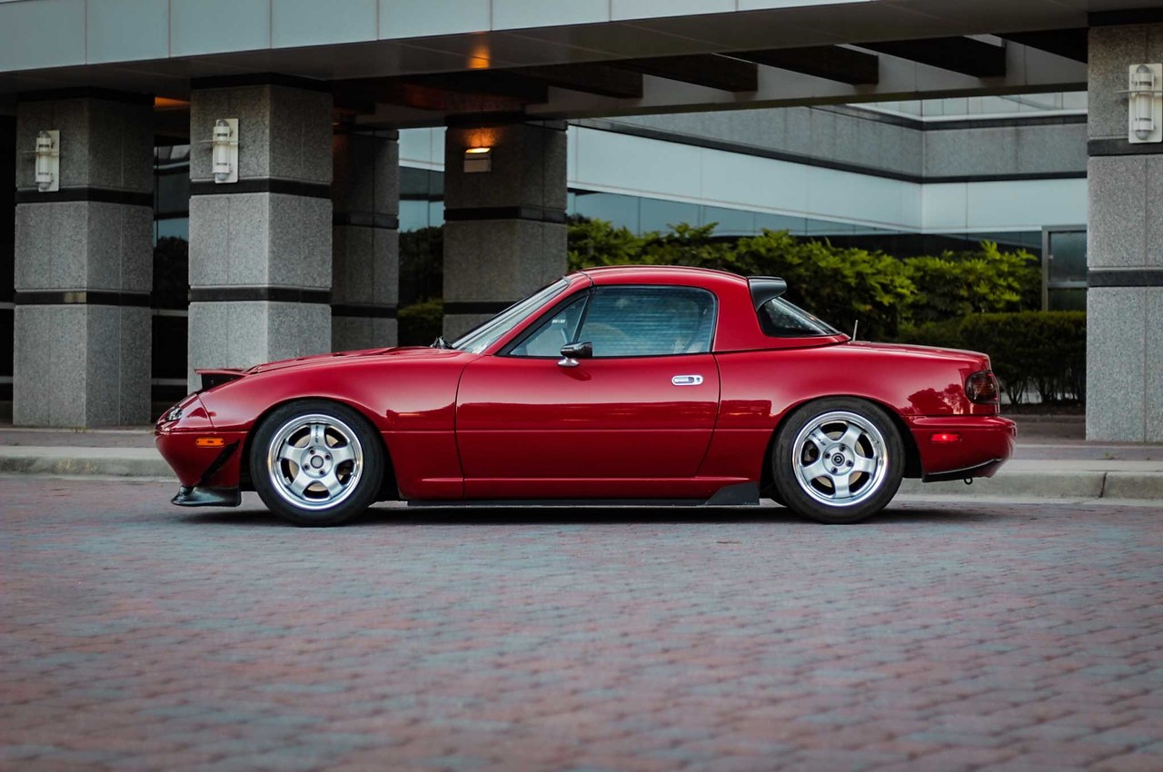 #Mazda@autocult - 4