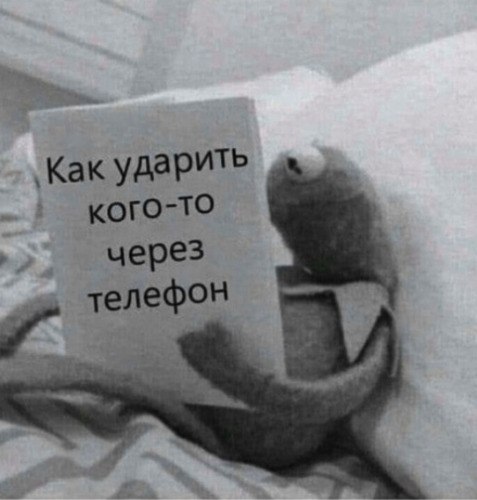    )