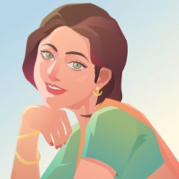 Djamilya, ������, 67 ���
