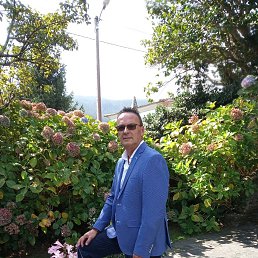 Jose Ignacio, , 65 