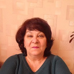 Татьяна, 64, Харьков