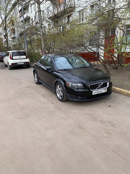 Последняя цена без торга , для живого вольво! 210к . Авто на ходу , езжу каждый день , все работает ... - 5