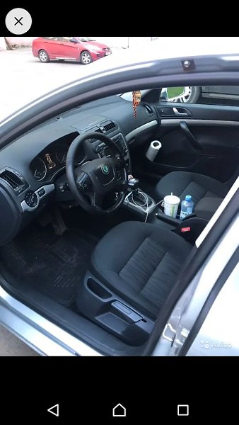 Продам или обменяю.Skoda oktavia a5 fl2010 годМотор 1.8 tsiКоробка DSG 7Цена 330 тысСвязь в лсПо ... - 2