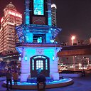 Shanghai 2019    