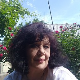 Елена, 56, Торез