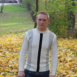Дмитрий, 30, Ирпень