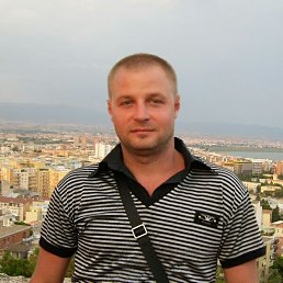 Ruslan, 40,  