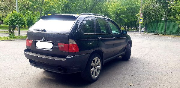 BMW x5.20003.0    .      .  ... - 2