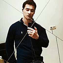 Aslan Ilzov, , 27 