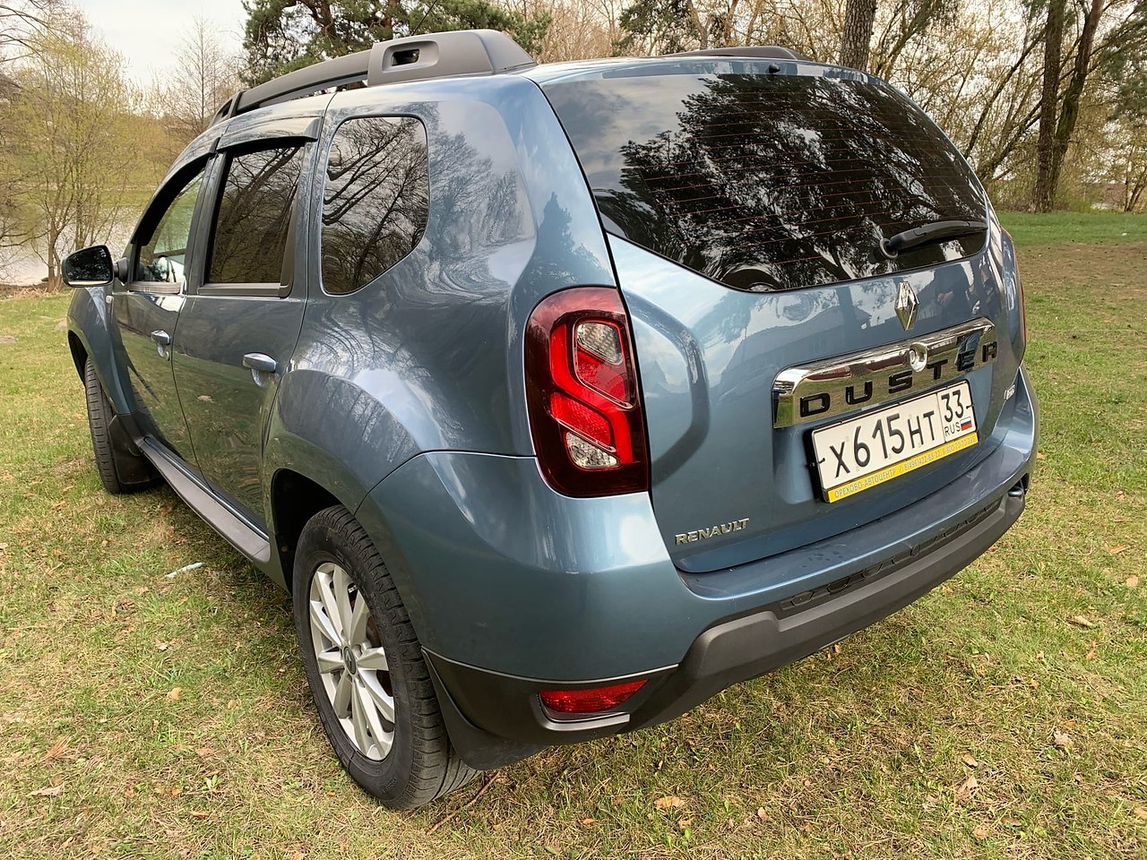  Renault Duster 2016   .    2017 .  .  ... - 6