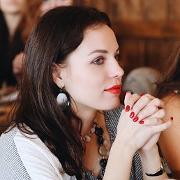 Antonina, 34 ����, �����-���������