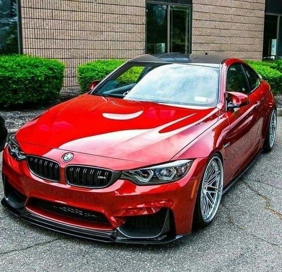 MW M4