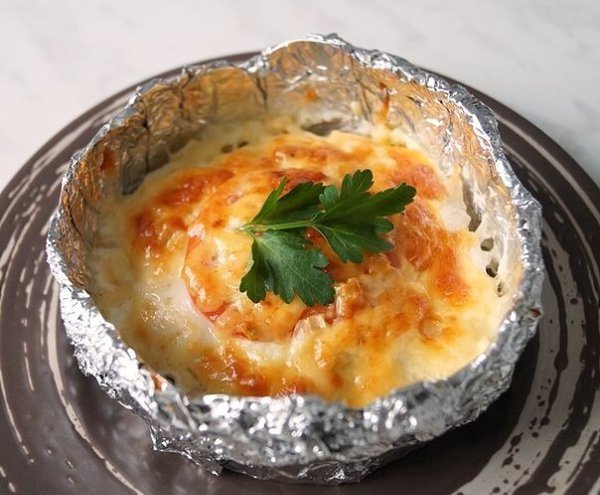 Куриное филе