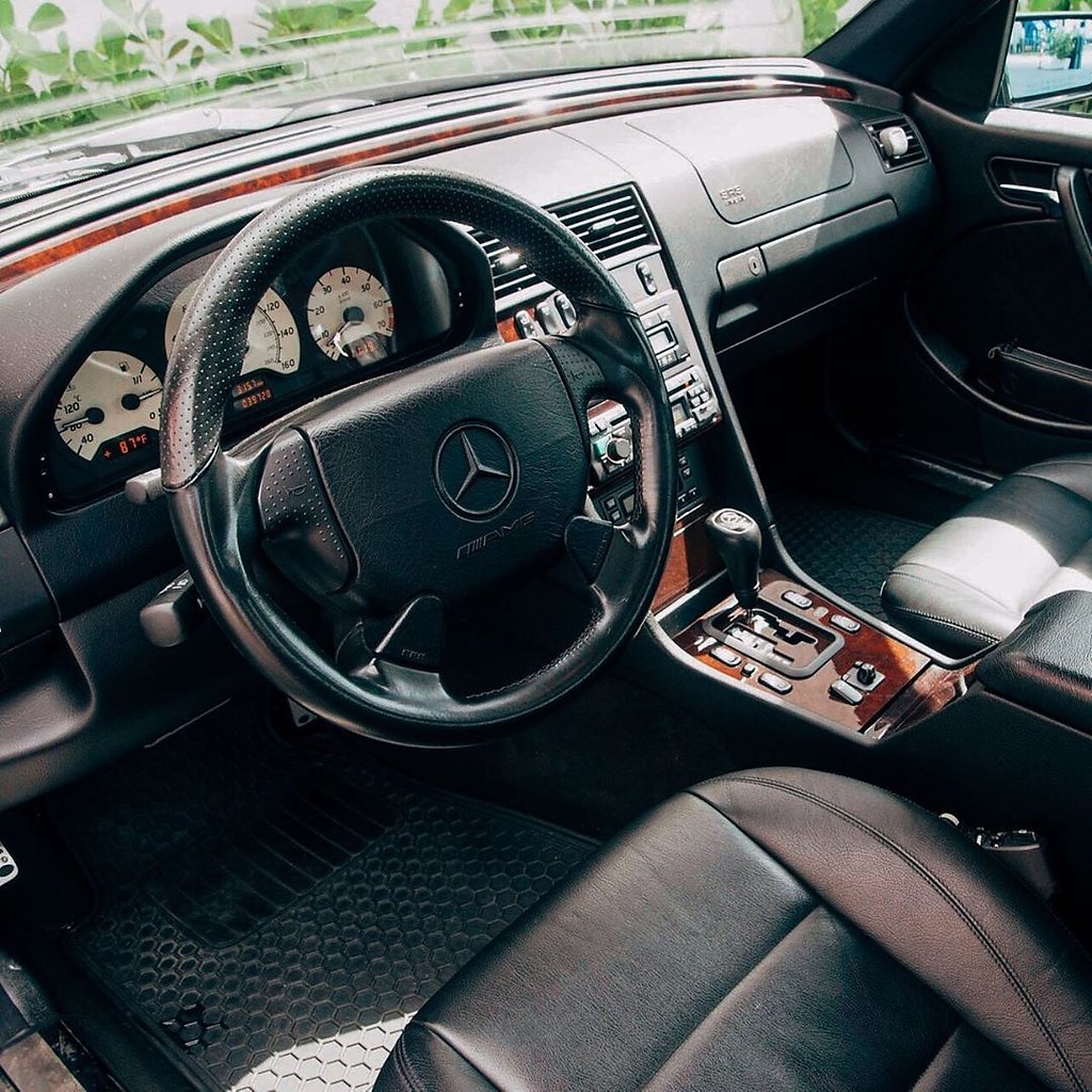 #Mercedes@autocult - 4