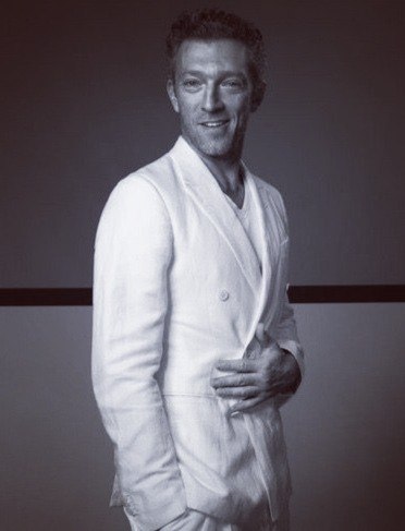  Vincent Cassel  ? - 4