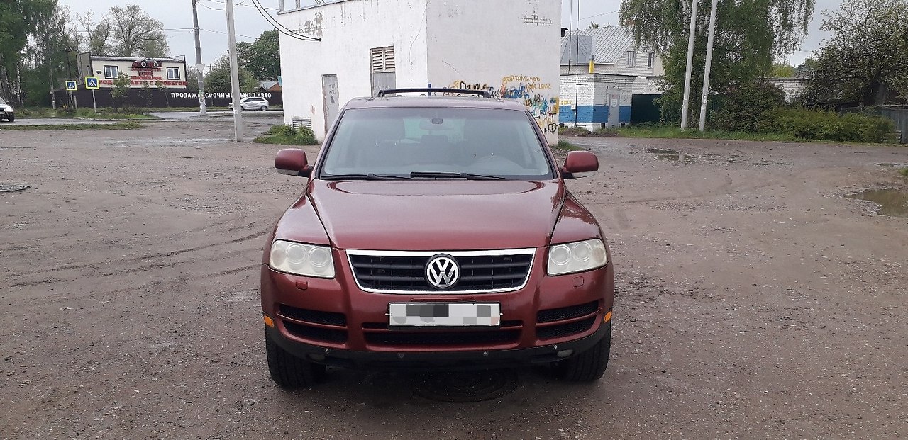 : Vw touareg. :  : 2003: 310: 3.2 220.: ... - 8