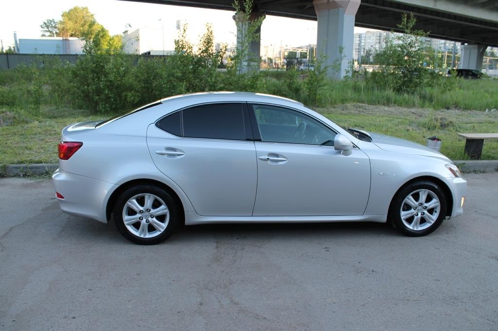 Lexus is250 2005 . ,    ,  ,    . ... - 2