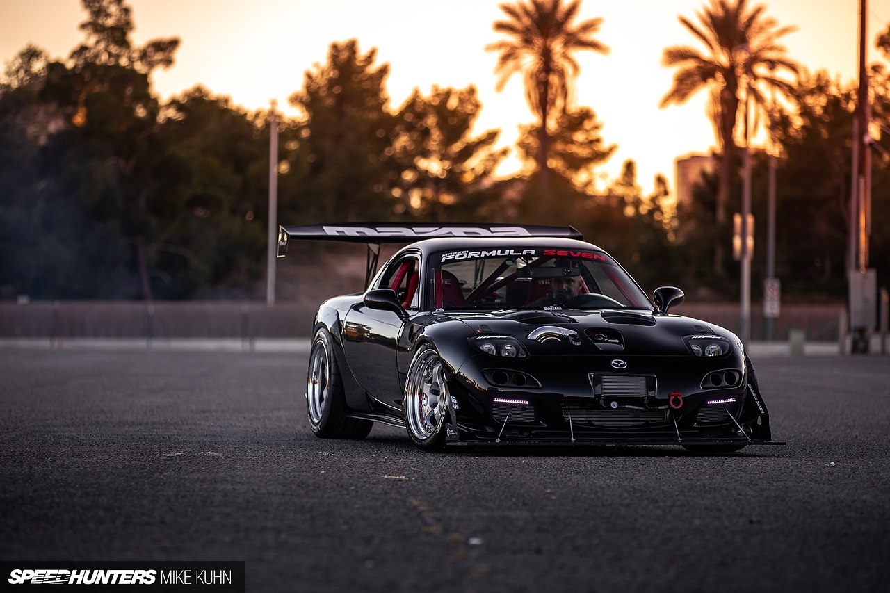 #Mazda@autocult #RX7@autocult - 7