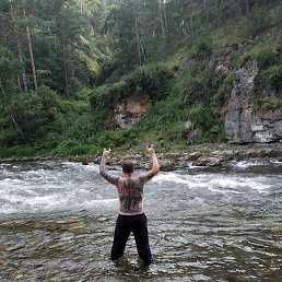 ���� Alexxx, �������, 47 ��� - ��������� 3 ��� 2020