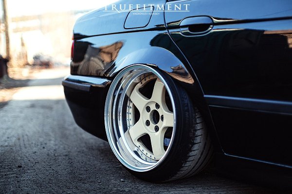 #BMW@autocult #E39@autocult - 9