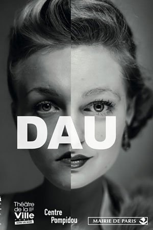 .   / DAU. Three Days /   2020. , 1956 .   ...