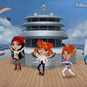 ���� �������., ���������� - ��������� 16 ��� 2020 � ������ �Tropikania�