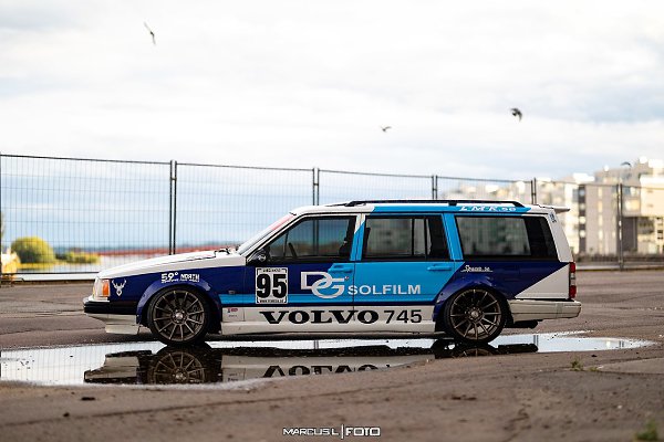 #Volvo@autocult - 6