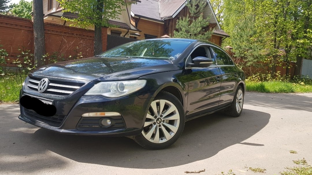 : 1/ : wv passat cc, 1.8 tsi, dsg 7 (152 ..) 2 : 2011 3: ... - 4