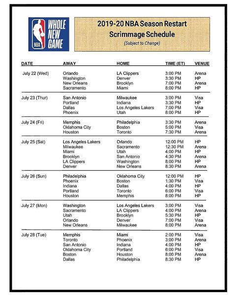 НБА представила полный календарь сезона-2023/24 bukmekerov.net