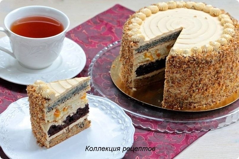 Торт