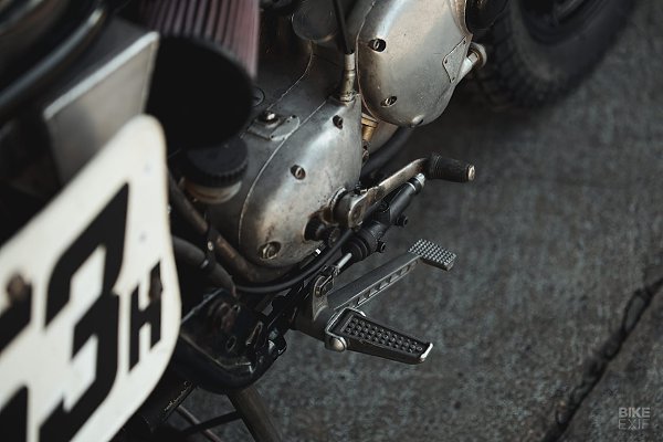 #Triumph@autocult - #FYSMmoto - 9