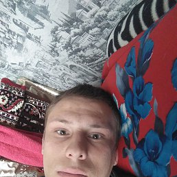 Vasily, 29, 