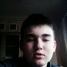 Ruslan, 21, ,  