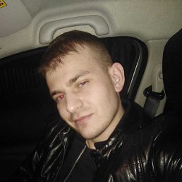 Ян, 30, Серов