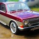  , , 49  -  27  2020   GAZ 24 Volga