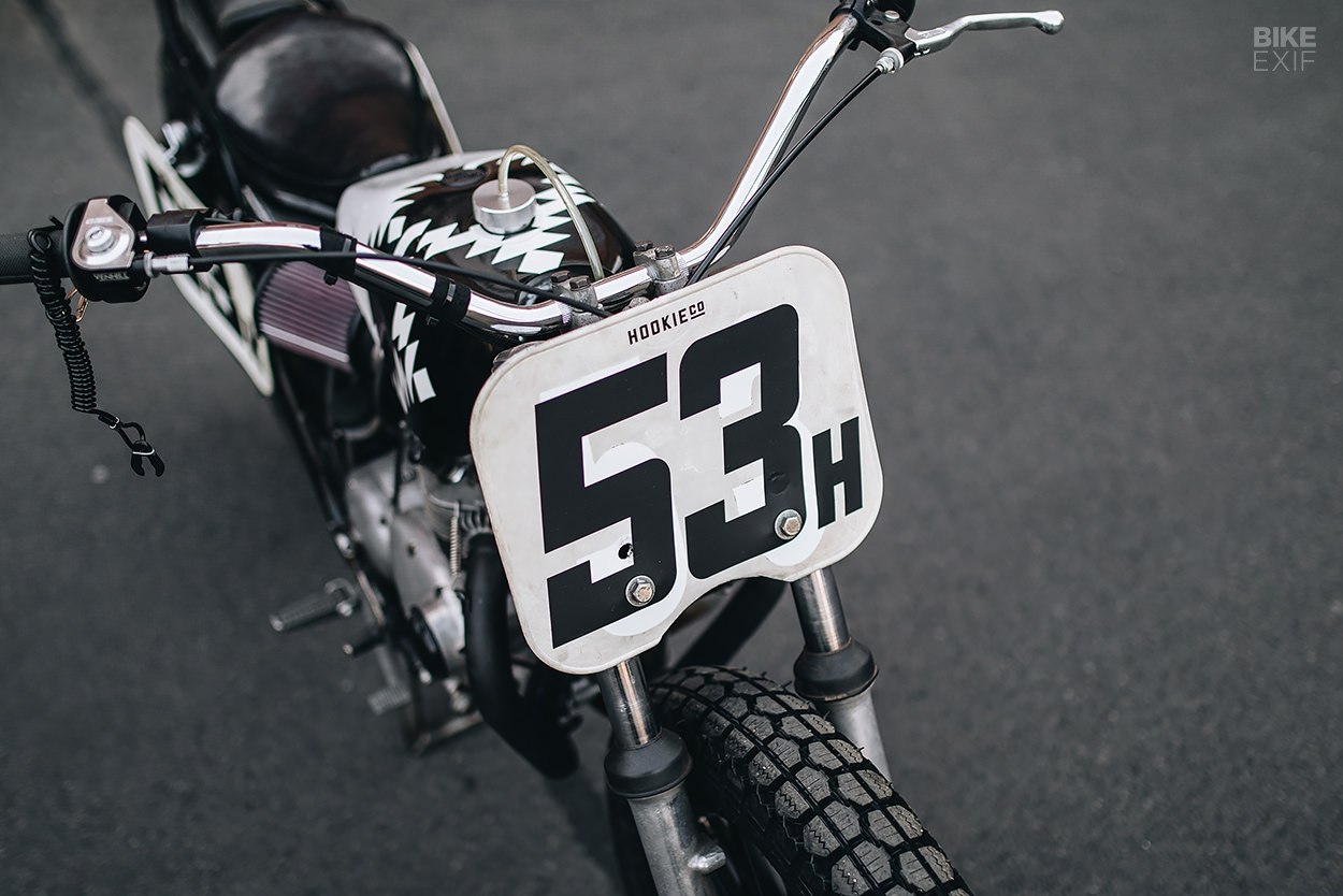 #Triumph@autocult - #FYSMmoto - 6