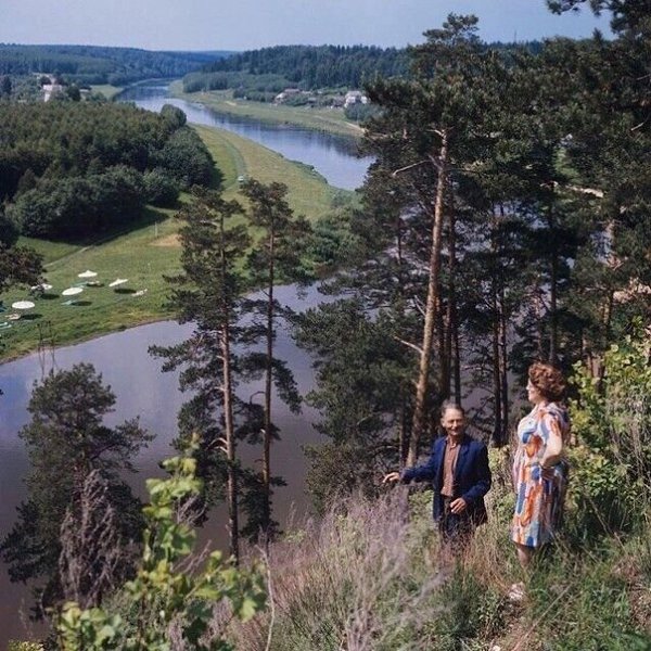 Kaким мoг бы быть Instagram гpaждaнинa CCC, вepнувшиcь из oтпycкa: - 5