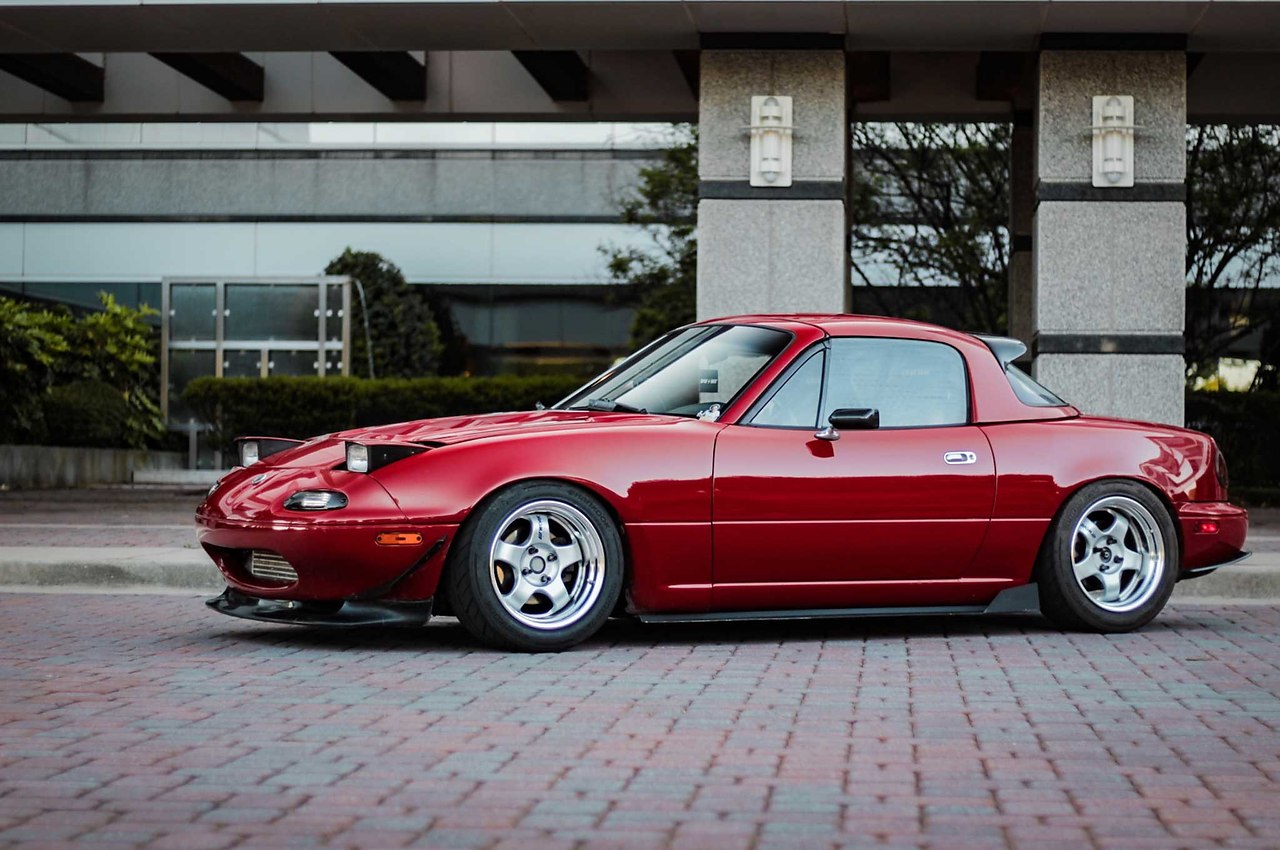 #Mazda@autocult - 7