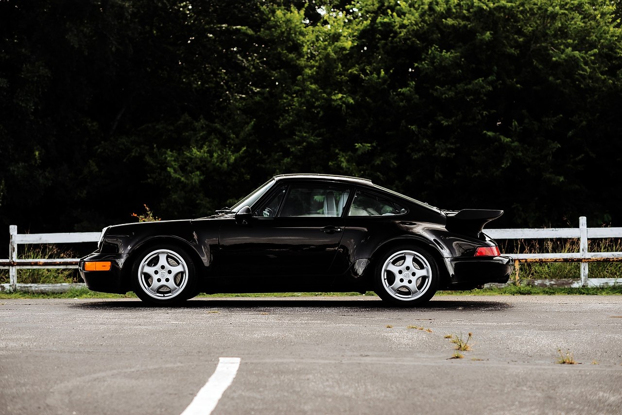 #Porsche@autocult - 3